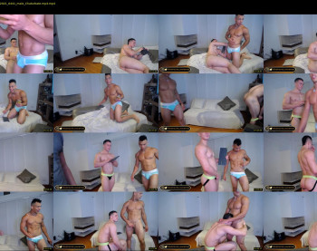 hot_guys_have_fun — 19 minute Chaturbate male cam show recording, 1080p, Apr 23, 2021