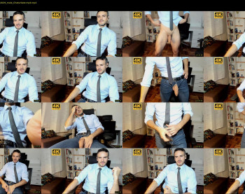 hot_martin25 — 60 minute Chaturbate male cam show recording, 1080p, Apr 23, 2021