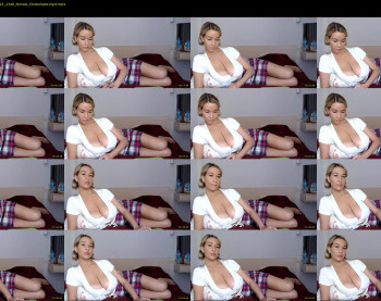 hugetittiesgerda — 3 minute Chaturbate female cam show recording, 720p, Apr 22, 2021