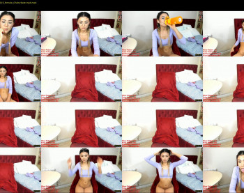 ice_creamy — 4 minute Chaturbate female cam show recording, 720p, Apr 22, 2021