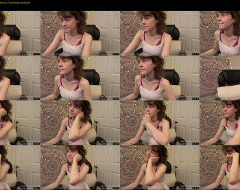 its_lily — 7 minute Chaturbate female cam show recording, 1080p, Apr 22, 2021