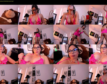 its_sol — 70 minute Chaturbate female cam show recording, 1080p, Apr 22, 2021