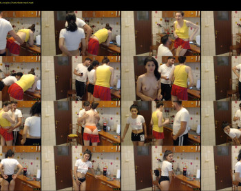 iuliana32 — 42 minute Chaturbate couple cam show recording, 720p, Apr 22, 2021