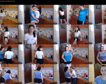 iuliana32 — 14 minute Chaturbate couple cam show recording, 720p, Apr 22, 2021