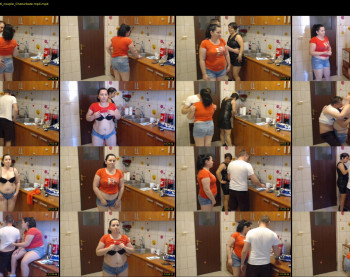 iuliana32 — 95 minute Chaturbate couple cam show recording, 720p, Apr 22, 2021