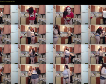 iuliana32 — 75 minute Chaturbate couple cam show recording, 1080p, Apr 22, 2021