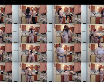 iuliana32 — 70 minute Chaturbate couple cam show recording, 1080p, Apr 23, 2021