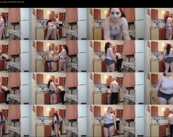 iuliana32 — 70 minute Chaturbate couple cam show recording, 1080p, Apr 23, 2021