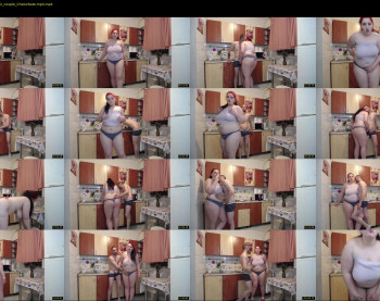 iuliana32 — 70 minute Chaturbate couple cam show recording, 1080p, Apr 23, 2021