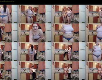 iuliana32 — 27 minute Chaturbate couple cam show recording, 1080p, Apr 23, 2021