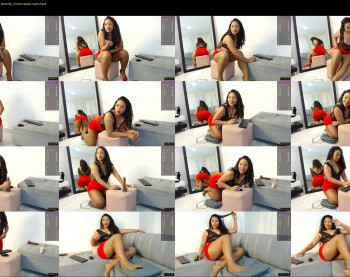 jadee__ — 70 minute Chaturbate female cam show recording, 1080p, Apr 22, 2021