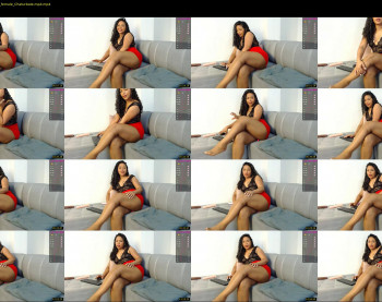 jadee__ — 17 minute Chaturbate female cam show recording, 1080p, Apr 22, 2021
