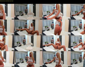 jaylynxxxx74 — 45 minute Chaturbate female cam show recording, 1080p, Apr 23, 2021