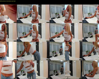 jaylynxxxx74 — 7 minute Chaturbate female cam show recording, 1080p, Apr 23, 2021