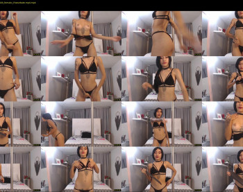 jennaowen — 9 minute Chaturbate female cam show recording, 1080p, Apr 21, 2021