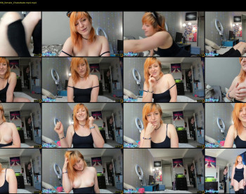 jessebangs — 66 minute Chaturbate female cam show recording, 1080p, Apr 22, 2021