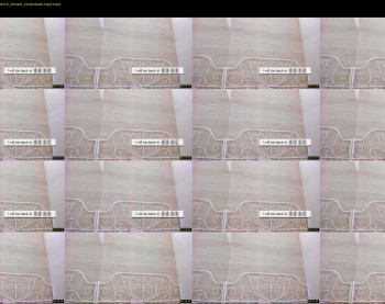 juliabeautiful — 7 minute Chaturbate female cam show recording, 1080p, Apr 23, 2021