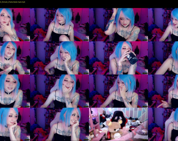 kao_chan — 43 minute Chaturbate female cam show recording, 1080p, Apr 22, 2021