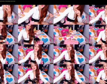 karitto__2 — 36 minute Chaturbate female cam show recording, 720p, Apr 23, 2021