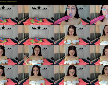 karla_honey_ — 7 minute Chaturbate female cam show recording, 1080p, Apr 22, 2021