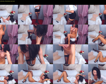 katedolly — 56 minute Chaturbate female cam show recording, 1080p, Apr 22, 2021