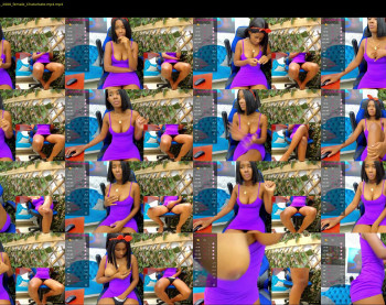 katherin_cruzz — 16 minute Chaturbate female cam show recording, 1080p, Apr 22, 2021