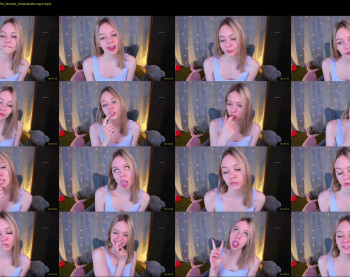 katrinpolly — 2 minute Chaturbate couple cam show recording, 1080p, Apr 22, 2021