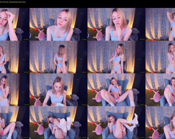 katrinpolly — 28 minute Chaturbate couple cam show recording, 1080p, Apr 22, 2021