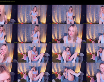 katrinpolly — 36 minute Chaturbate couple cam show recording, 1080p, Apr 22, 2021
