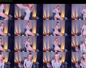 katrinpolly — 6 minute Chaturbate couple cam show recording, 1080p, Apr 22, 2021