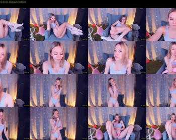 katrinpolly — 49 minute Chaturbate couple cam show recording, 1080p, Apr 22, 2021