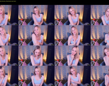 katrinpolly — 3 minute Chaturbate couple cam show recording, 1080p, Apr 22, 2021