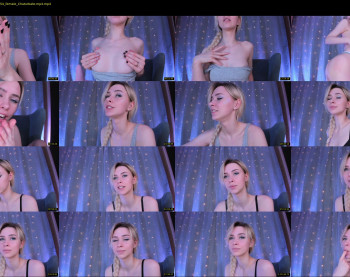katrinpolly — 70 minute Chaturbate couple cam show recording, 1080p, Apr 22, 2021