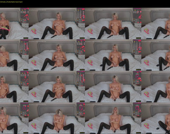 kb3301 — 11 minute Chaturbate couple cam show recording, 720p, Apr 22, 2021