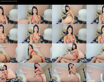 kellyfernandes — 37 minute Chaturbate female cam show recording, 720p, Apr 22, 2021