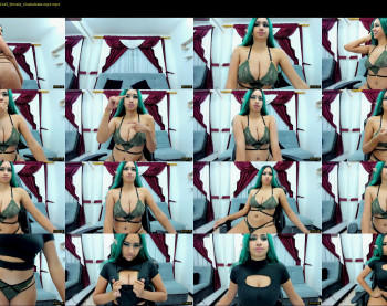 kem_indians — 70 minute Chaturbate female cam show recording, 1080p, Apr 23, 2021