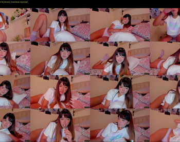 kittenmoon_ — 47 minute Chaturbate female cam show recording, 1080p, Apr 22, 2021