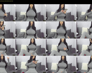 kitty_hotx — 18 minute Chaturbate female cam show recording, 720p, Apr 22, 2021