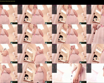 kittykay86 — 3 minute Chaturbate female cam show recording, 1080p, Apr 22, 2021