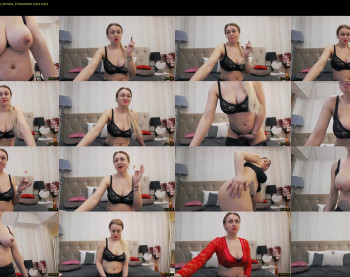 ladyjeen — 71 minute Chaturbate female cam show recording, 1080p, Apr 22, 2021