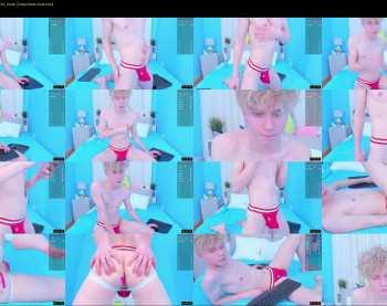 landel_boy — 66 minute Chaturbate male cam show recording, 1080p, Apr 22, 2021