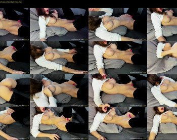 le__ah — 59 minute Chaturbate female cam show recording, 1080p, Apr 22, 2021