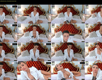 lenna_godess — 39 minute Chaturbate female cam show recording, 1080p, Apr 22, 2021