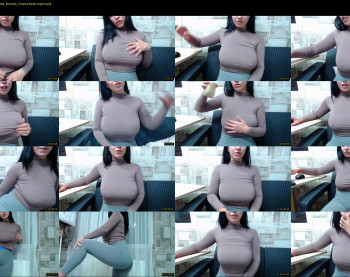lexy_sweet — 118 minute Chaturbate female cam show recording, 720p, Apr 23, 2021