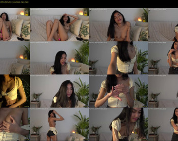 littlemiss_kira — 70 minute Chaturbate couple cam show recording, 1080p, Apr 22, 2021