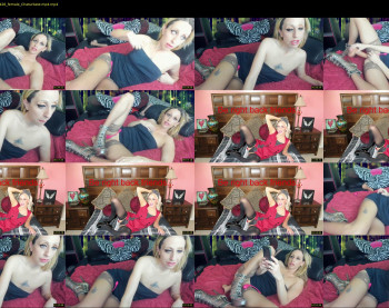 lourdesnoir — 29 minute Chaturbate female cam show recording, 1080p, Apr 22, 2021