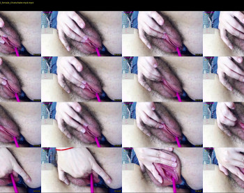 lush_doll — 7 minute Chaturbate female cam show recording, 1080p, Apr 23, 2021