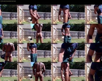 m4st3rmarcus — 42 minute Chaturbate male cam show recording, 480p, Apr 22, 2021