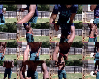 m4st3rmarcus — 16 minute Chaturbate male cam show recording, 480p, Apr 22, 2021