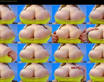 maggielandrin — 14 minute Chaturbate female cam show recording, 1080p, Apr 22, 2021